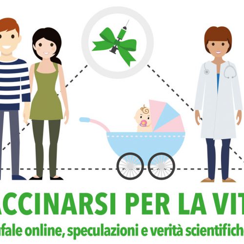 Vaccinazioni a mira