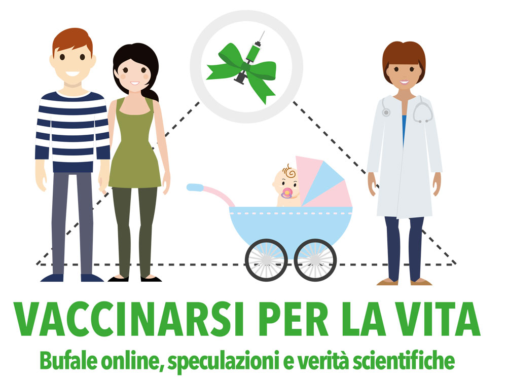 Vaccinazioni a mira