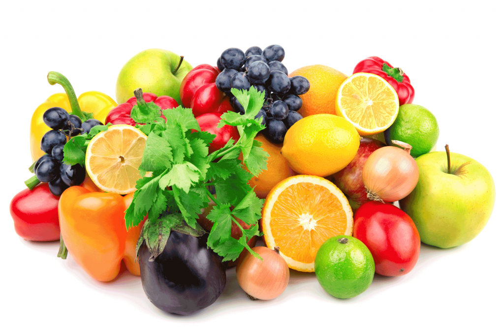 Un consumo regolare di frutta e verdura ha effetti benefici sulle arterie degli arti superiori e inferiori