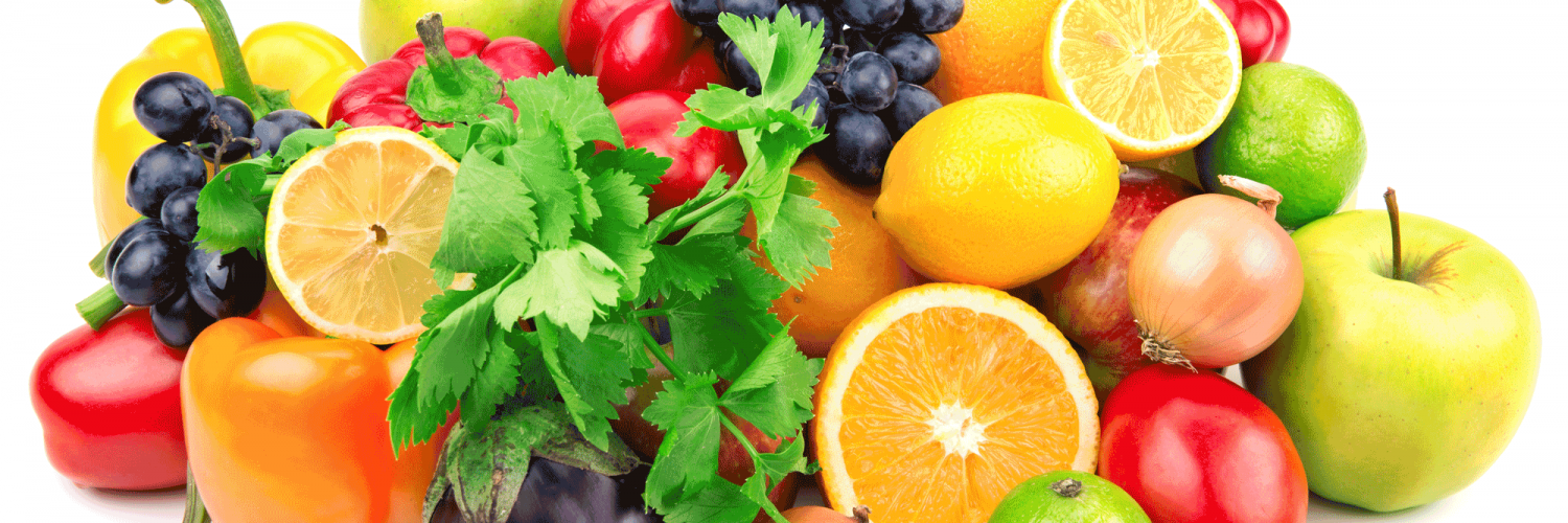 Un consumo regolare di frutta e verdura ha effetti benefici sulle arterie degli arti superiori e inferiori