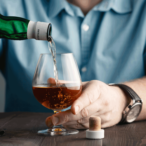 Campagna sensibilizzazione consumo consapevole di bevande alcoliche