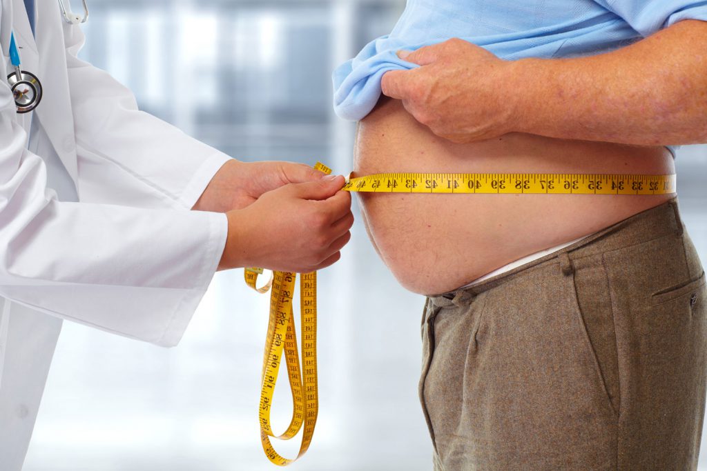 Cancro al rene correlazione obesità