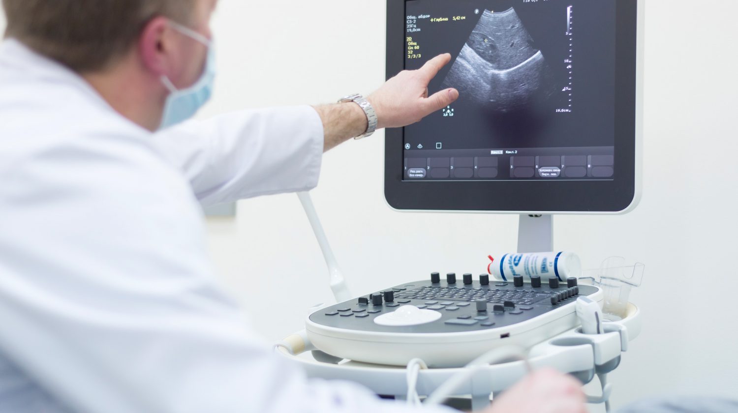 diagnostica per immagini venezia