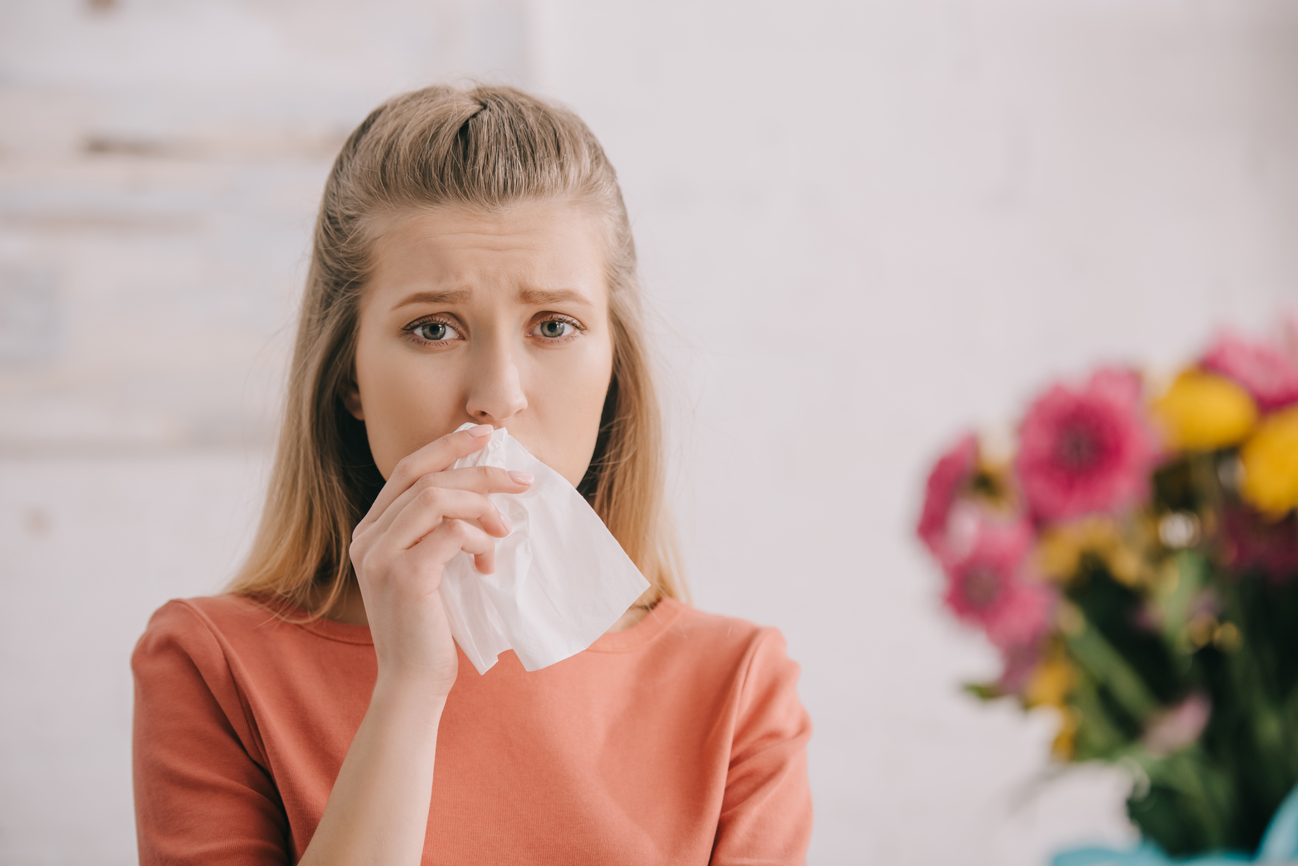 Test Alex 2 Allergy Explorer Centro Clinico Chimico